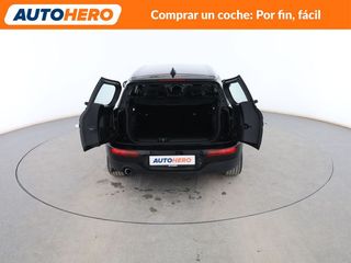 MINI Clubman One D