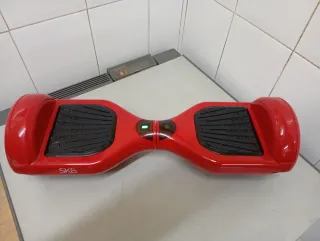 Hoverboard SK8 go