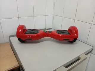 Hoverboard SK8 go