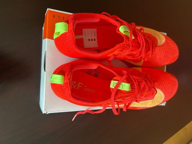Nike Zoom Superfly Elite 2 Talla 46