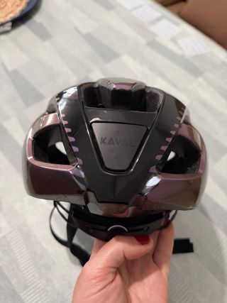 Casco Spiuk Kaval M/L