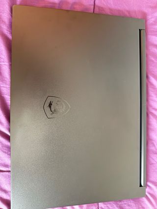 MSI Stealth 16 OLED 240Hz R9 370+RTX5080+32GB