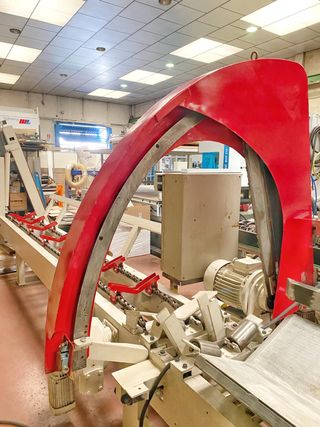 Espadín para troncos