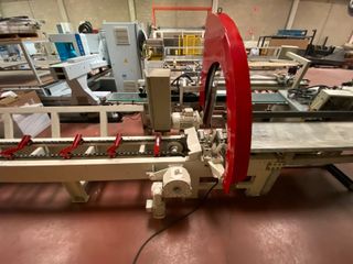 Espadín para troncos