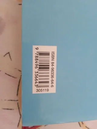 Los hilos cortados (Planeta & Oxford)