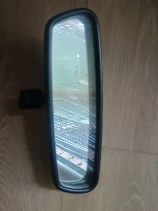 Espejo Retrovisor Interior Renault 6 (1980)