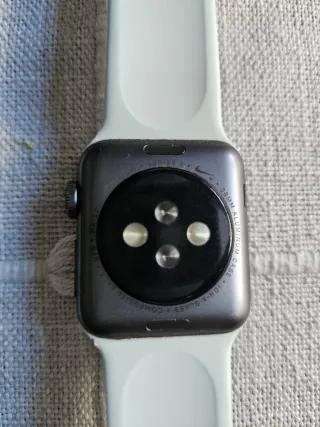 Apple Watch Series 3 Nike 38mm