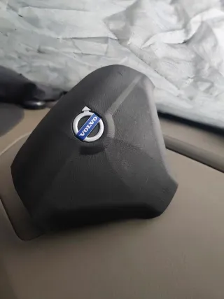 Despiece Volvo S60/V70 mk1