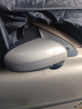 Despiece Volvo S60/V70 mk1