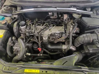 Despiece Volvo S60/V70 mk1