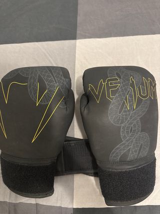 Guantes de Boxeo Venum 14oz