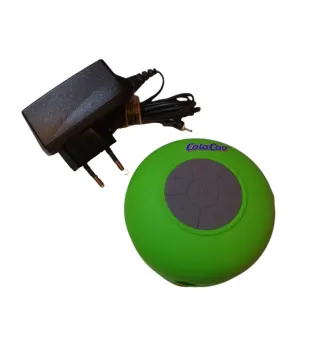 Altavoz Portátil, Promocional Colacao