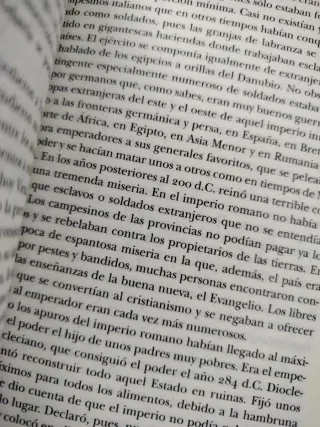 Breve historia del mundo (Spanish Edition)