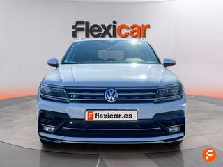 Volkswagen Tiguan Advance 1.5 TSI 110kW (150CV) DSG