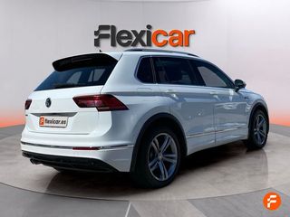 Volkswagen Tiguan Advance 1.5 TSI 110kW (150CV) DSG