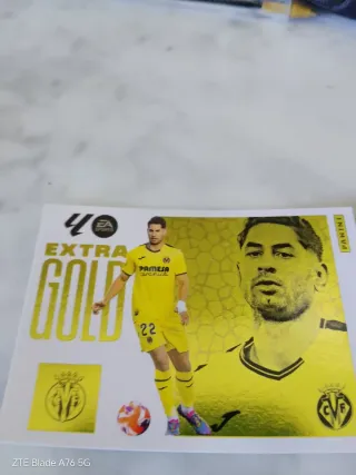 Cromos LaLiga D. Alavés 2024-25 las palmas valenci