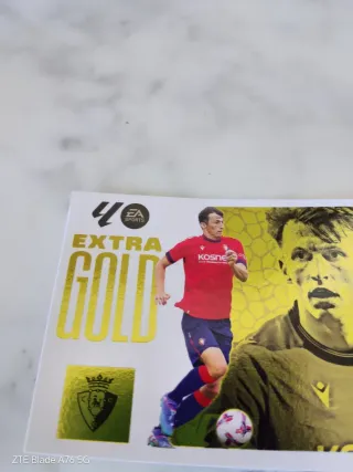 Cromos LaLiga D. Alavés 2024-25 las palmas valenci