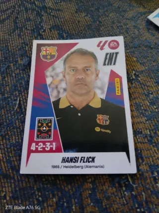 Cromos LaLiga D. Alavés 2024-25 las palmas valenci