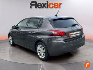 Peugeot 308 5p Access PureTech 110 S&S 6 Vel. MAN