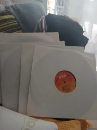 la musica elegida R o c k