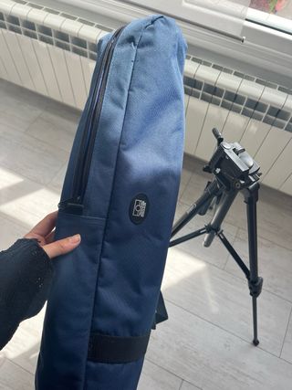 Trípode Canon para cámara