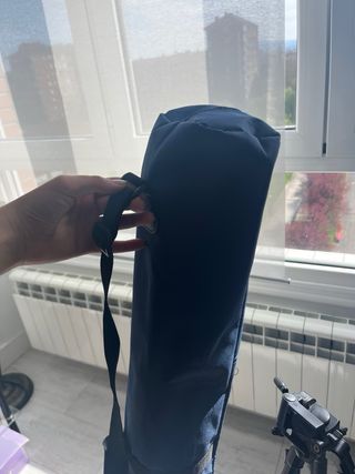 Trípode Canon para cámara