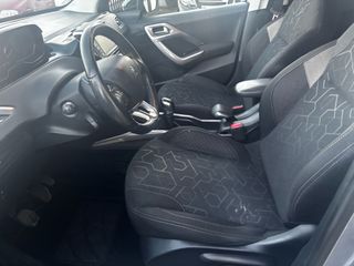 SUV 4X2 Peugeot 2008 1.6 HDI