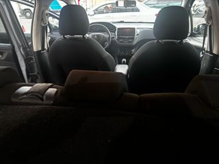 SUV 4X2 Peugeot 2008 1.6 HDI