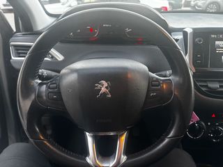 SUV 4X2 Peugeot 2008 1.6 HDI