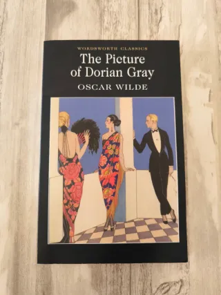 Picture of Dorian Gray
