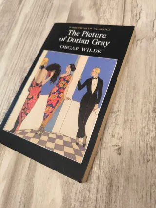 Picture of Dorian Gray