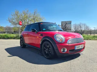 MINI Mini 2010