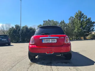MINI Mini 2010