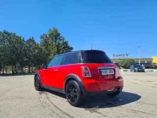 MINI Mini 2010