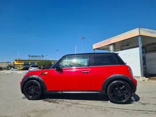MINI Mini 2010