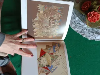 Libro Rino e Pietro Volpe, 1985