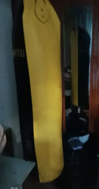 Saco de Boxeo ILICO + guantes