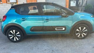 Citroen C3 2021