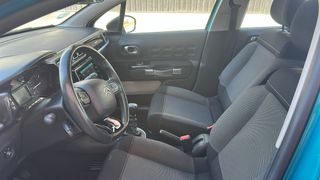 Citroen C3 2021