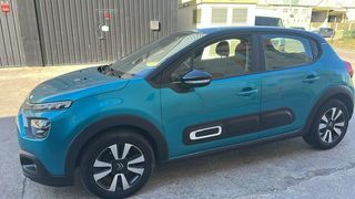 Citroen C3 2021