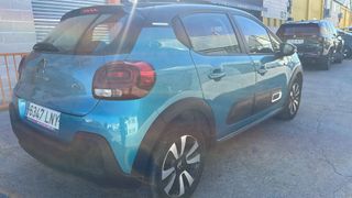 Citroen C3 2021