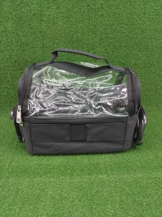 Neceser organizador de maquillaje grande