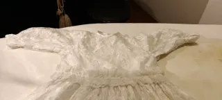 Abiti Battesimo Bambino/Bambina 20-70€