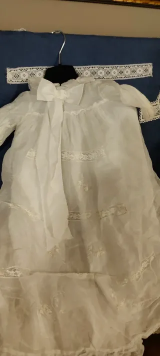 Abiti Battesimo Bambino/Bambina 20-70€