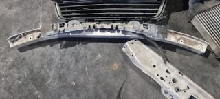 Paragolpes Opel Astra