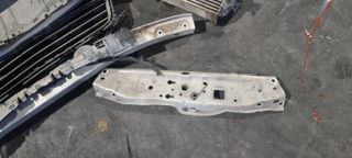 Paragolpes Opel Astra