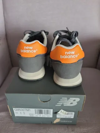 Zapatillas New Balance