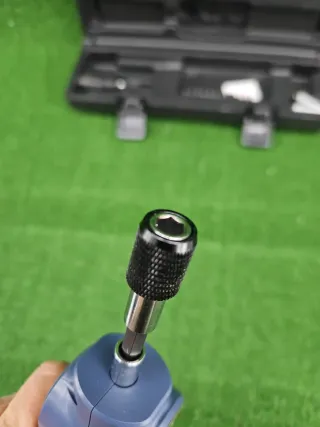 Destornillador Dinamométrico Digital VEVOR