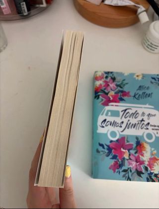 Deja que ocurra bilogia