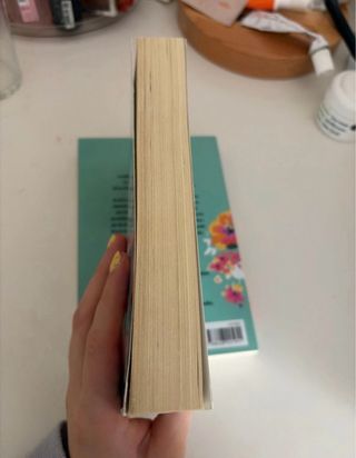 Deja que ocurra bilogia